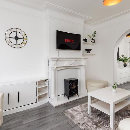 Appartamento The Empress 2 Bed Terraced House Liverpool Esterno foto