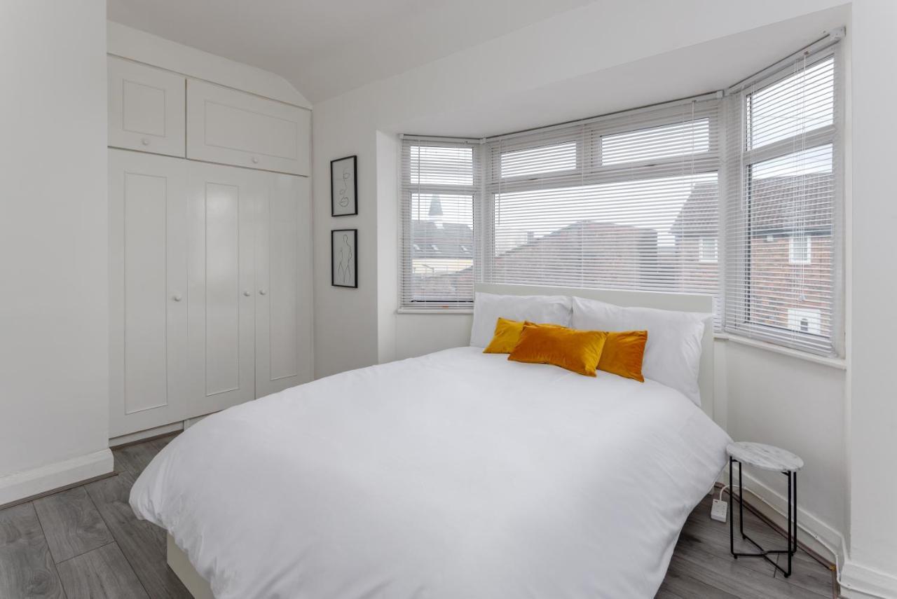 Appartamento The Empress 2 Bed Terraced House Liverpool Esterno foto