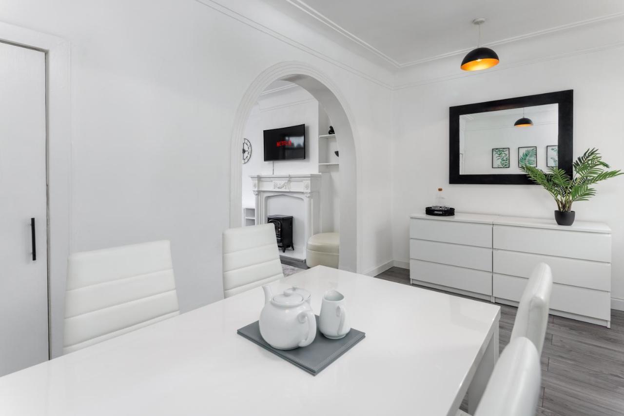 Appartamento The Empress 2 Bed Terraced House Liverpool Esterno foto