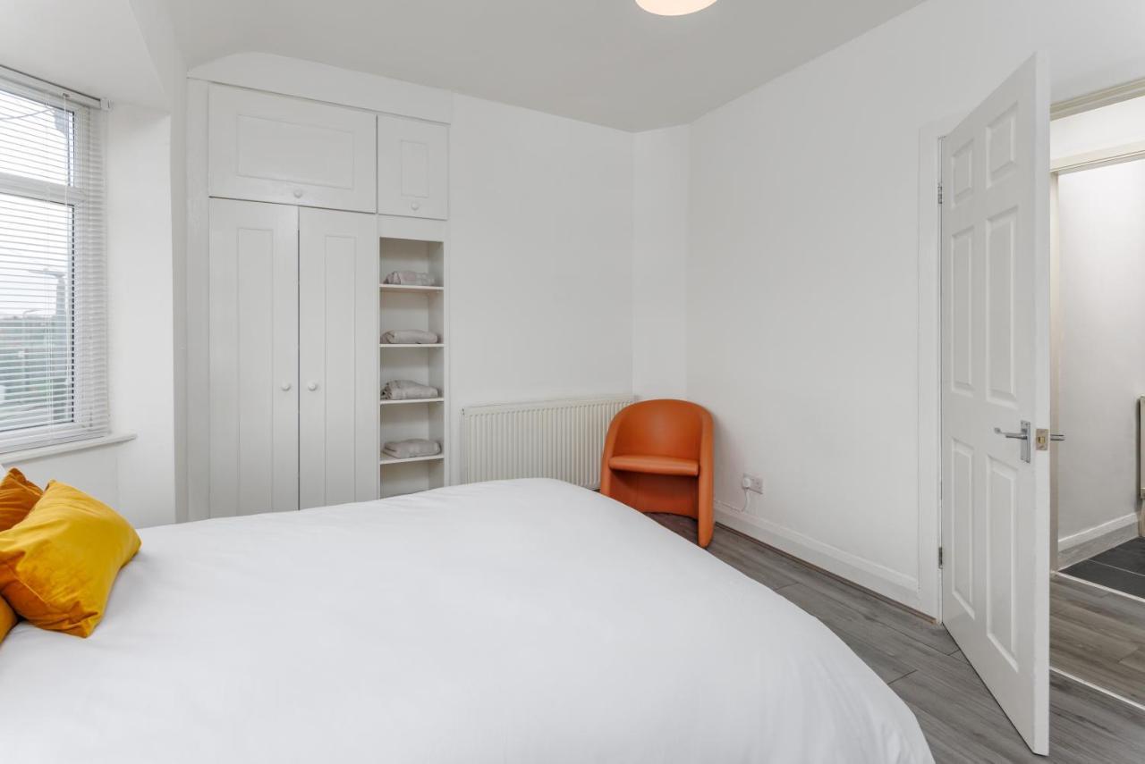 Appartamento The Empress 2 Bed Terraced House Liverpool Esterno foto